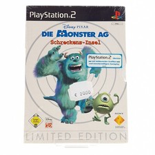 Gioco Playstation 2: The