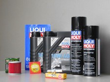 Manutenzione Set - Kawasaki