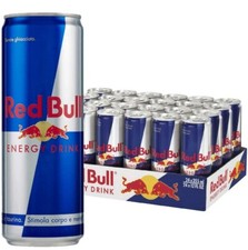 24  LATTINA RED BULL ENERGY