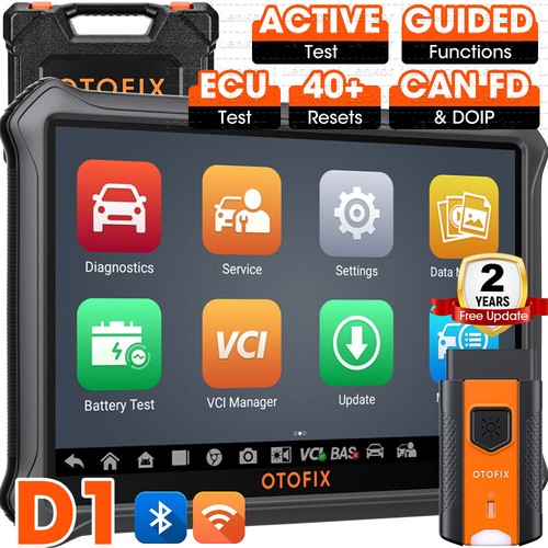 2026 otofix auto - 2026, d1