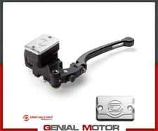 Pompa Radiale Frizione D.16