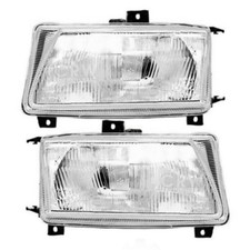 Set Di Fari Alogeni Per Seat