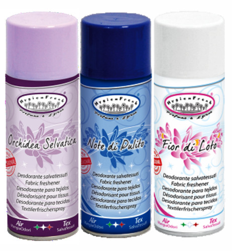 Hygienfresh fior loto - hygienfresh, di