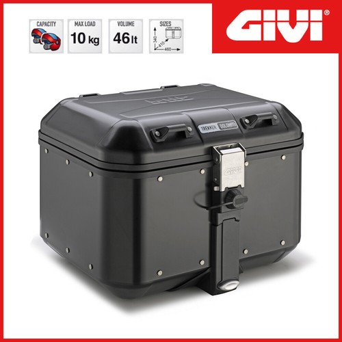 Bauletto valigia givi - bauletto, [givi]