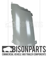 "ADATTO Volvo FM 12 deflettore