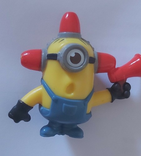 Minions illumination - minions, 2