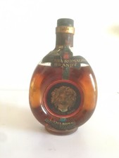 Vecchia Romagna Brandy Etichetta Nera
