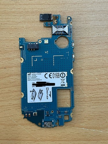 Scheda madre samsung mini - scheda,