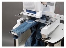 Brother PRTT1 Braccio Tubolare Espandibile Supporto Scorrevole Tavolo PR655 670 680 PR1000