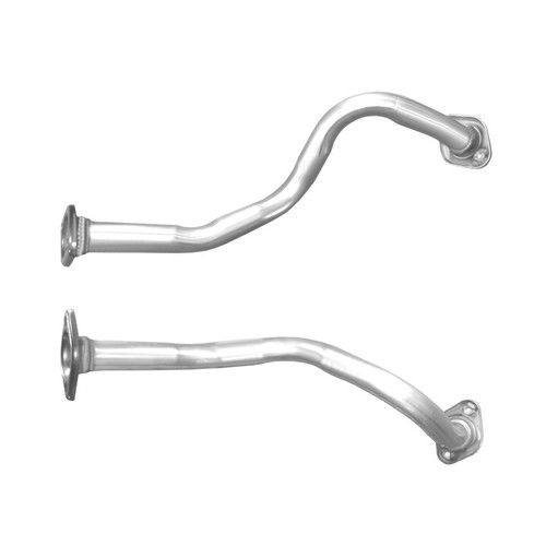 Tubo gas scarico per - tubo, suzuki