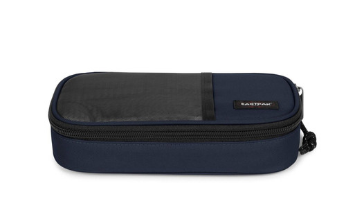 Eastpak astuccio ovale mesh - eastpak,