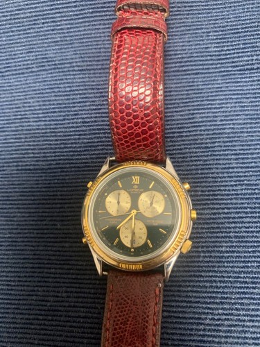 Orologio lorenz chronograph - orologio,