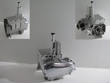 Cambio (53.838 Km) Cambio Aggiuntivo Gear Box Yamaha XV 1600 Wild Star Wildstar