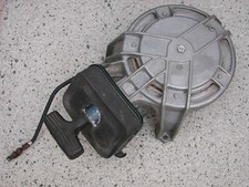 YAMAHA 15C RINCULO STARTER