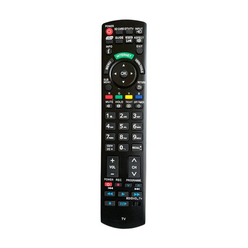 Stock telecomando usa - stock,