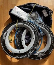 Catene neve BMW-Audi- Mercedes