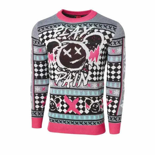 Maglione alexa bliss brutto - maglione,