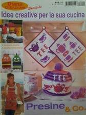 rivista hobby uncinetto 