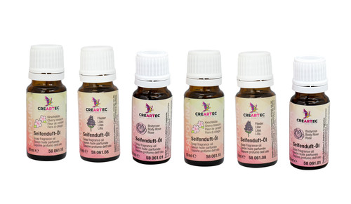 Creartec olio profumato - olio, di