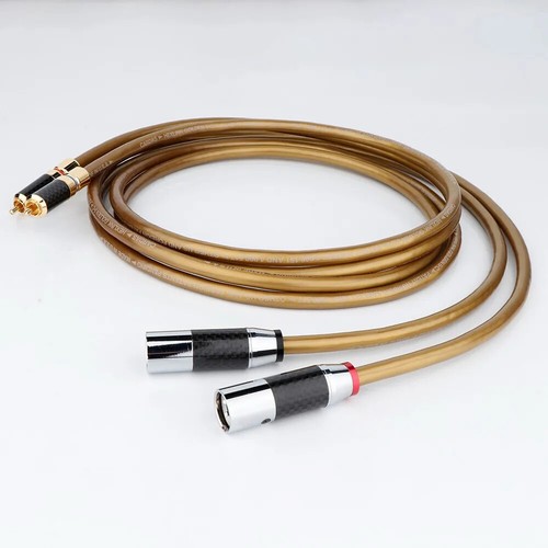 Coppia cavo audio - coppia,