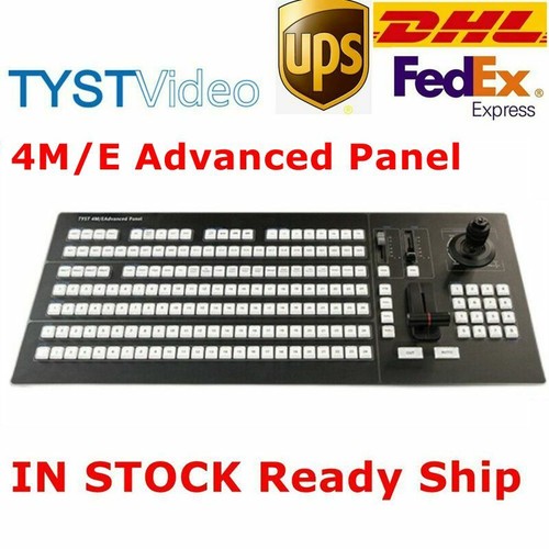 Dhl tyst advanced panel - tyst,
