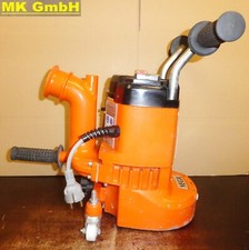 Künzle Tasin VEGA Levigatrice per Parquet, 230V Levigatrice 1250W 9000 giri/min