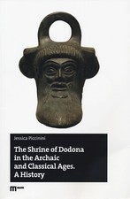 The shrine of Dodona in the