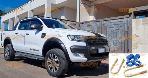Ford ranger kit rialzo - ford,