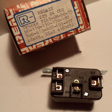 24V 4 Pin CHARGE MARKER REMOTE