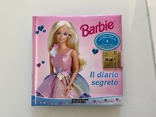 Barbie diario segreto de - segreto,