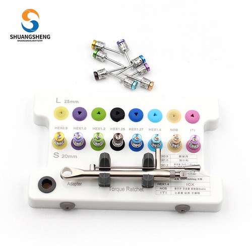 Kit riparazione impianto - riparazione,