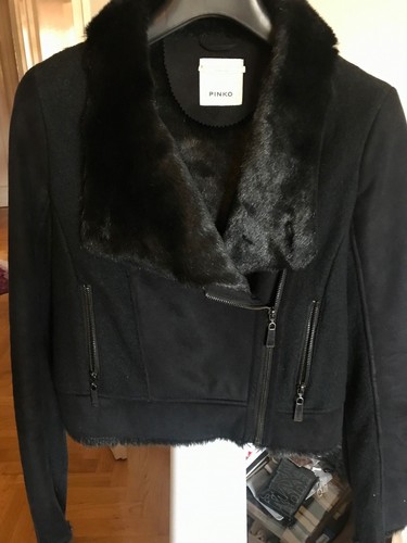 550 authentic designer pinko - $550,