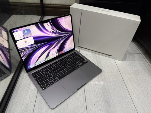 Apple macbook air retina - air, 13.6"