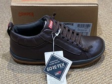 CAMPER PEU Pista GM marrone N.41