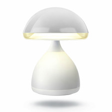 Abatjour lampada da tavolo led