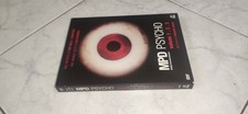 MPD PSYCHO Volumi 1.2.3 - Dolmen Cofanetto 3 DVD - RARO - Takashi Miike