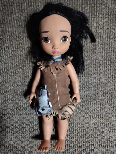 Disney animators collection - disney,