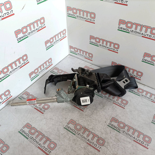 39821977 cintura sicurezza - 39821977,
