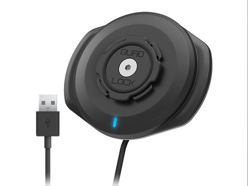 Testa ricarica wireless - testa,