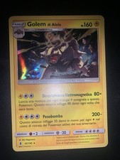 Golem Holo 42/145 Guardiani