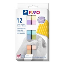 8023 C12-3 FIMO Soft Oven
