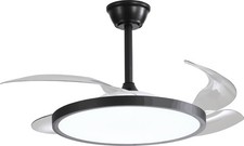 OPTONICA LED VENTILATORE LED