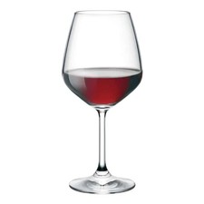 Set 6 Calici Vino Rosso DIVINO