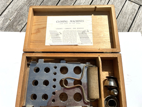 Antique apothecary chemist - antique,