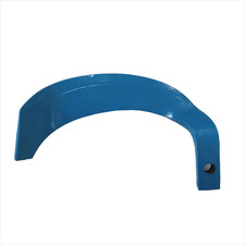 10 pezzi lame per motozappa