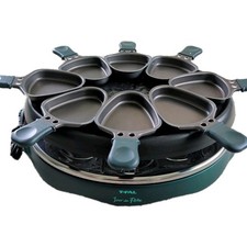 T-Fal Tour De Fete Gourmet