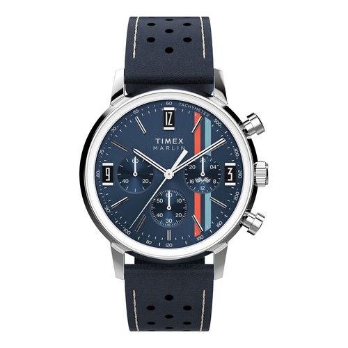 Orologio timex marlin - orologio,