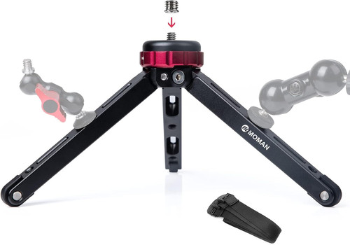 Mini treppiedi tr01 tavolo - tr01,
