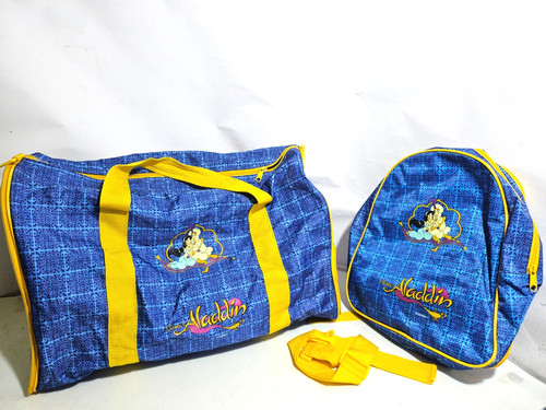 Aladdin walt disney - walt,