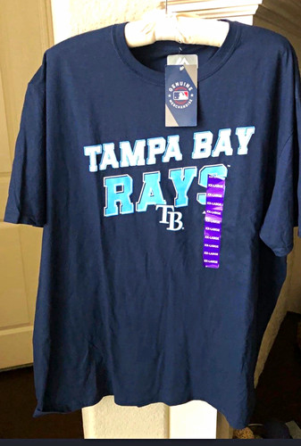 Shirt baseball majestic - t-shirt,